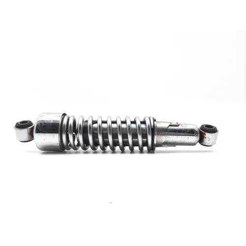 Rear Shocks Suspension 04 Harley-Davidson Sportster 1200 Custom XL1200C 2861A x 20