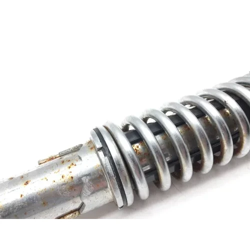 Rear Shocks Suspension 04 Harley-Davidson Sportster 1200 Custom XL1200C 2861A x 13