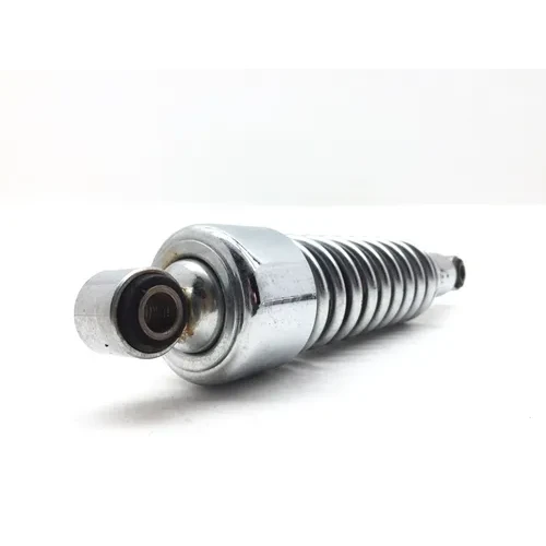 Rear Shocks Suspension 04 Harley-Davidson Sportster 1200 Custom XL1200C 2861A x 9