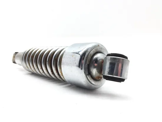 Rear Shocks Suspension 04 Harley-Davidson Sportster 1200 Custom XL1200C 2861A x