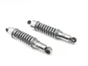 Rear Shocks Suspension 04 Harley-Davidson Sportster 1200 Custom XL1200C 2861A x