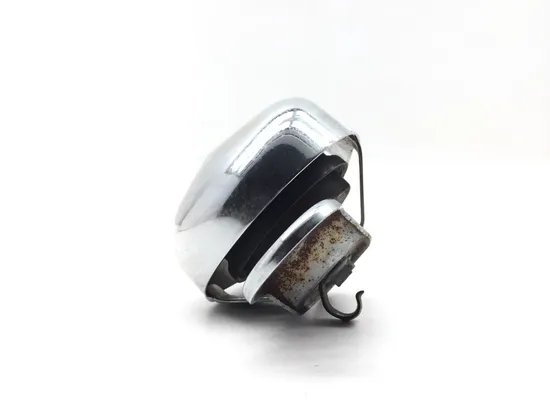 Horn 2004 Harley-Davidson Sportster 1200 Custom XL1200C 2861A x 3