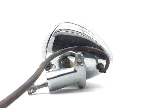 Headlight Front Headlamp 2004 Harley Sportster 1200 Custom XL1200C 2861A x