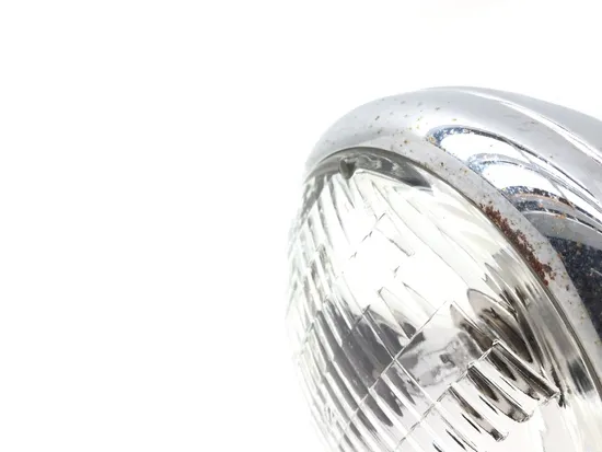 Headlight Front Headlamp 2004 Harley Sportster 1200 Custom XL1200C 2861A x