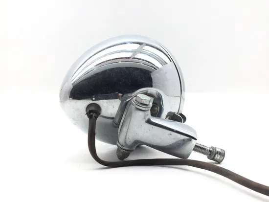 Headlight Front Headlamp 2004 Harley Sportster 1200 Custom XL1200C 2861A x