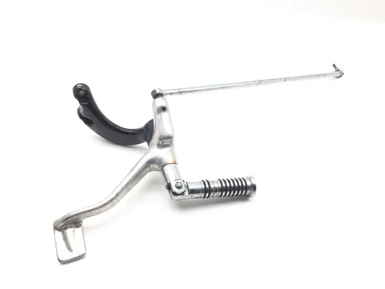 Right Forward Control 2004 Harley-Davidson Sportster 1200 Custom XL1200C 2861A x