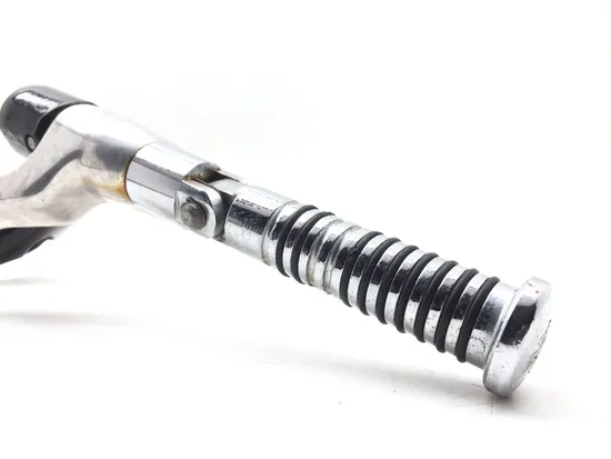 Right Forward Control 2004 Harley-Davidson Sportster 1200 Custom XL1200C 2861A x