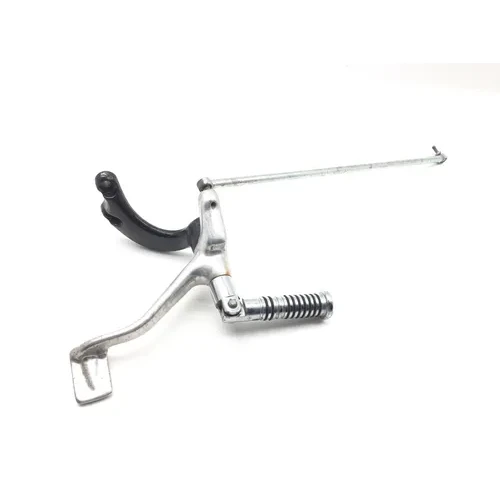 Right Forward Control 2004 Harley-Davidson Sportster 1200 Custom XL1200C 2861A x 11