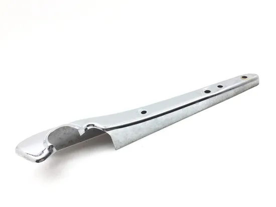 Rear Frame Covers 2004 Harley-Davidson Sportster 1200 Custom XL1200C 2861A