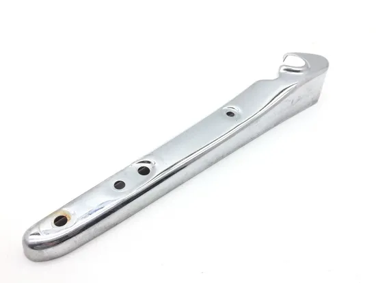 Rear Frame Covers 2004 Harley-Davidson Sportster 1200 Custom XL1200C 2861A