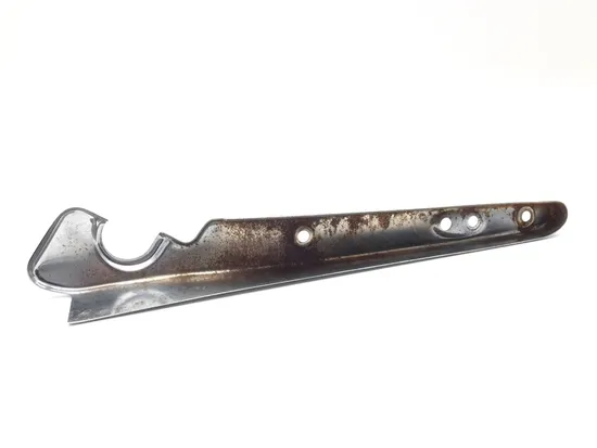 Rear Frame Covers 2004 Harley-Davidson Sportster 1200 Custom XL1200C 2861A