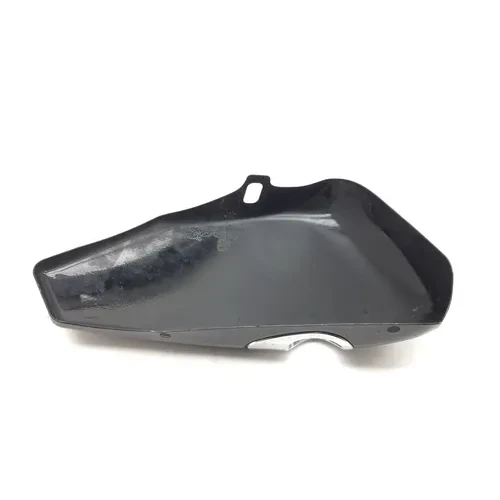 Right Side Cover 2004 Harley-Davidson Sportster 1200 Custom XL1200C 2861A x 16