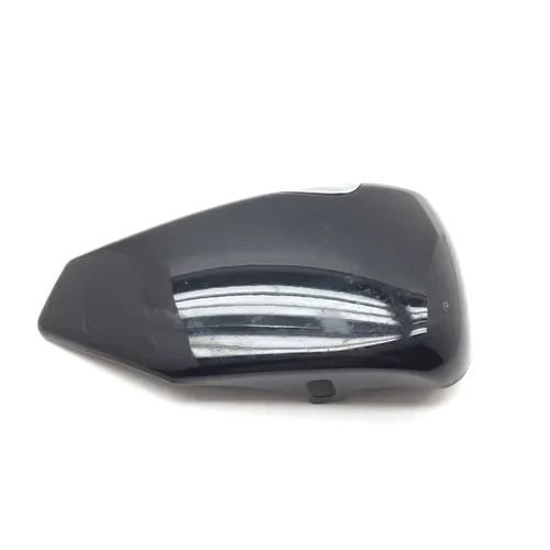Right Side Cover 2004 Harley-Davidson Sportster 1200 Custom XL1200C 2861A x 3