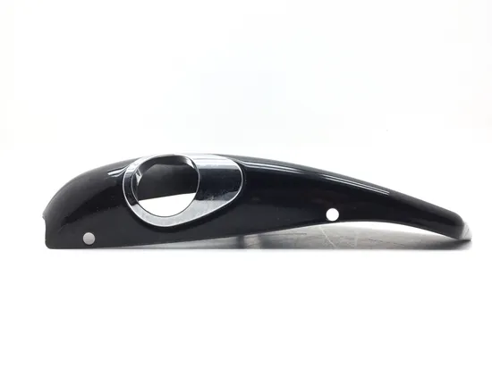 Right Side Cover 2004 Harley-Davidson Sportster 1200 Custom XL1200C 2861A x