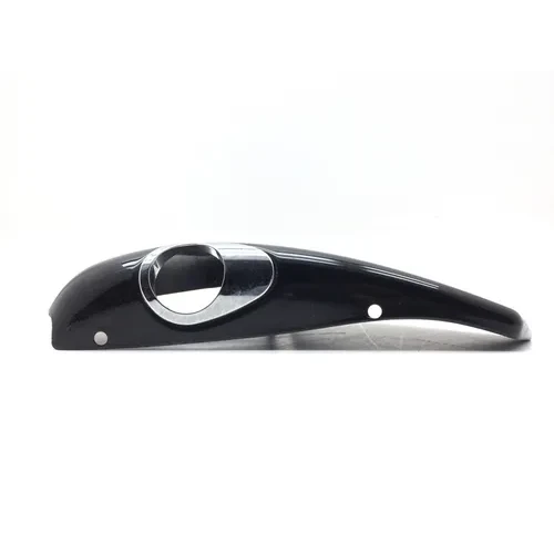 Right Side Cover 2004 Harley-Davidson Sportster 1200 Custom XL1200C 2861A x 9