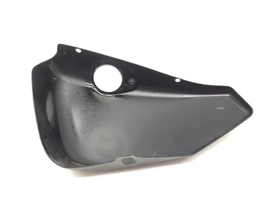 Right Side Cover 2004 Harley-Davidson Sportster 1200 Custom XL1200C 2861A x