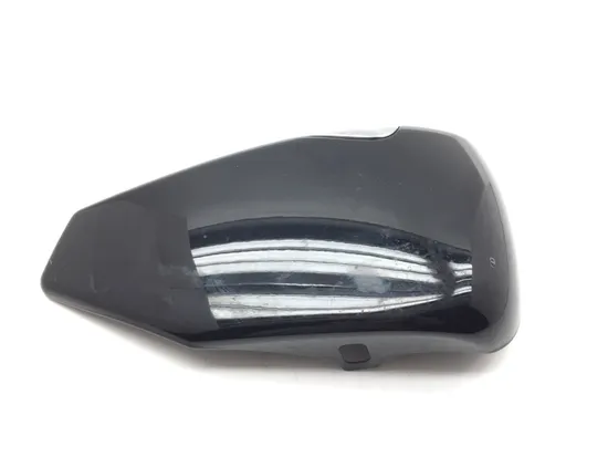 Right Side Cover 2004 Harley-Davidson Sportster 1200 Custom XL1200C 2861A x