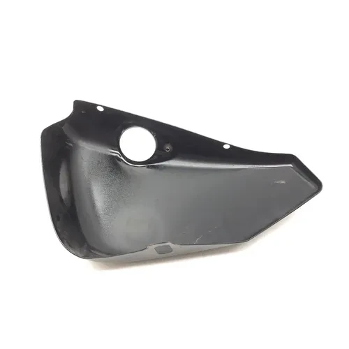 Right Side Cover 2004 Harley-Davidson Sportster 1200 Custom XL1200C 2861A x 15