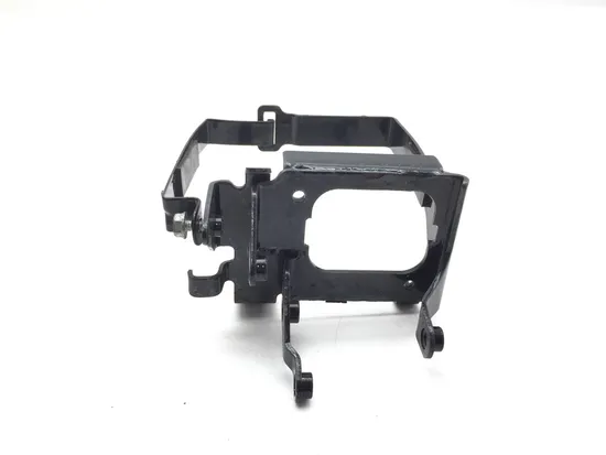 Battery Tray 2004 Harley-Davidson Sportster 1200 Custom XL1200C 2861A