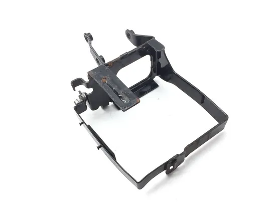 Battery Tray 2004 Harley-Davidson Sportster 1200 Custom XL1200C 2861A