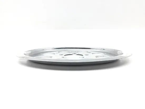 Rear Drive Belt Pulley Cover 2000 Harley-Davidson Dyna Wide Glide FXDWG 2864A x