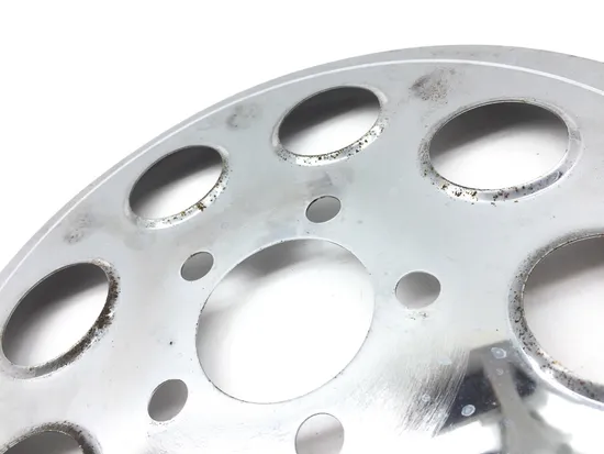 Rear Drive Belt Pulley Cover 2000 Harley-Davidson Dyna Wide Glide FXDWG 2864A x