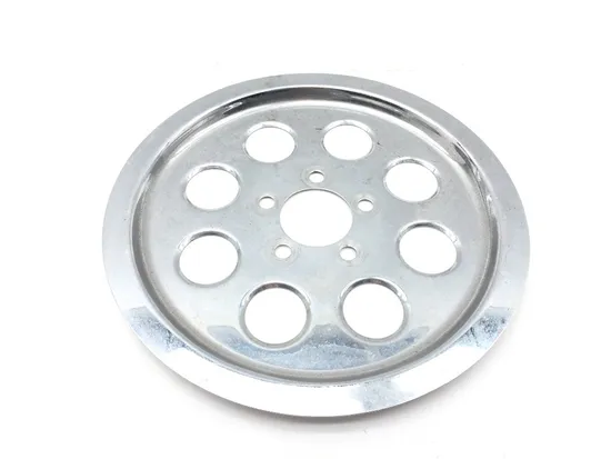 Rear Drive Belt Pulley Cover 2000 Harley-Davidson Dyna Wide Glide FXDWG 2864A x