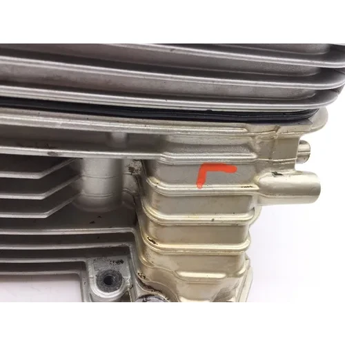 Engine Cylinder Head Complete W Cams Left 1996 BMW R1100RTL 2782A x 5