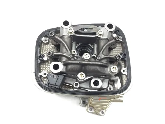 Engine Cylinder Head Complete W Cams Left 1996 BMW R1100RTL 2782A x