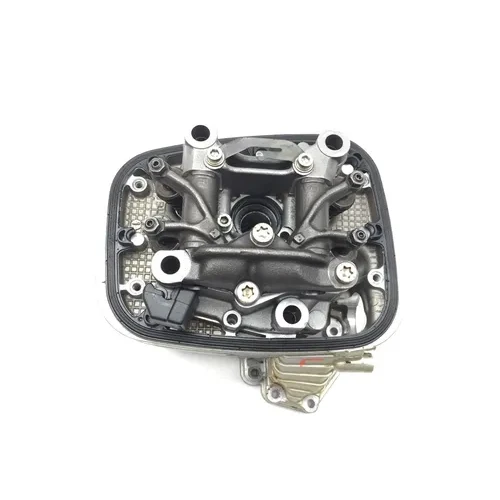 Engine Cylinder Head Complete W Cams Left 1996 BMW R1100RTL 2782A x 21