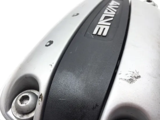 Engine Cylinder Head Complete W Cams Left 1996 BMW R1100RTL 2782A x