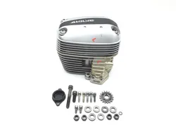 Engine Cylinder Head Complete W Cams Left 1996 BMW R1100RTL 2782A x