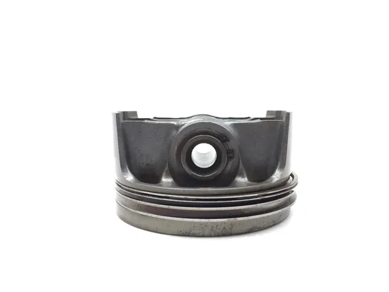 Engine Cylinder Jug W Piston Left 1996 BMW R1100RTL 2782A