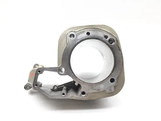 Engine Cylinder Jug W Piston Left 1996 BMW R1100RTL 2782A