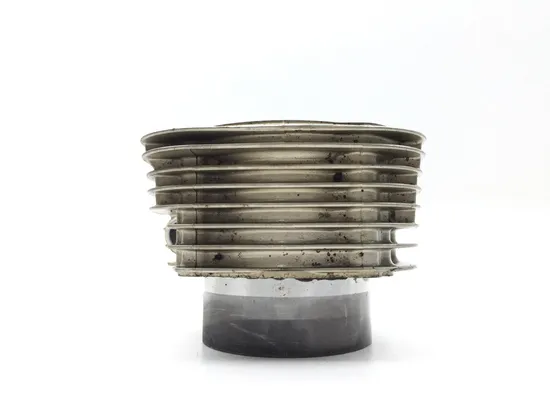 Engine Cylinder Jug W Piston Left 1996 BMW R1100RTL 2782A