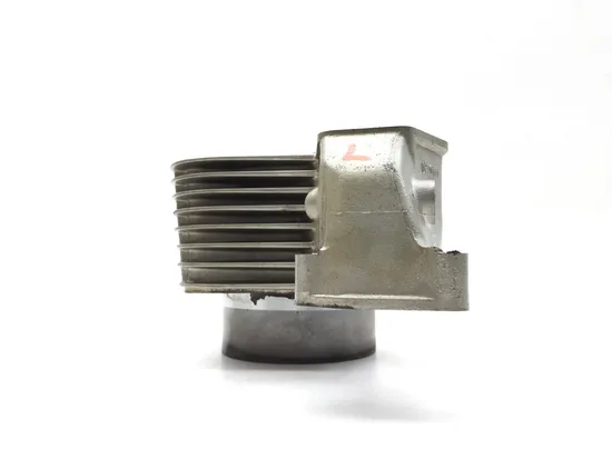 Engine Cylinder Jug W Piston Left 1996 BMW R1100RTL 2782A