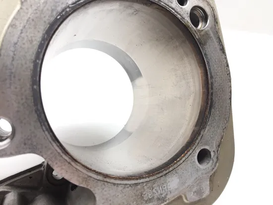 Engine Cylinder Jug W Piston Left 1996 BMW R1100RTL 2782A