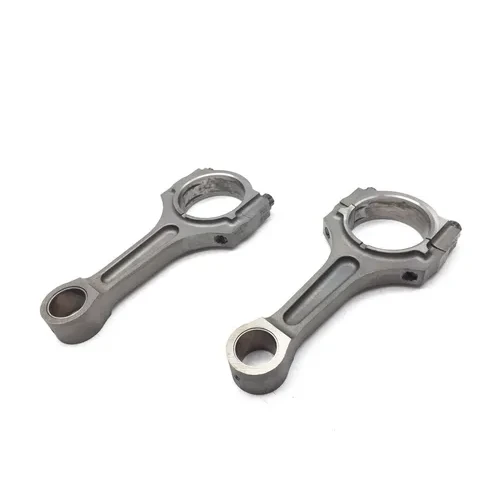 Engine Connecting Rod Set 1996 BMW R1100RTL 2782A 5