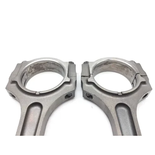 Engine Connecting Rod Set 1996 BMW R1100RTL 2782A 9