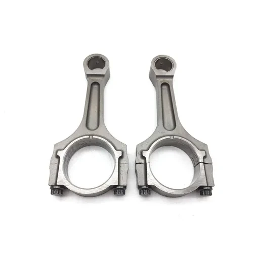 Engine Connecting Rod Set 1996 BMW R1100RTL 2782A 13