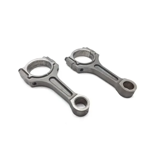 Engine Connecting Rod Set 1996 BMW R1100RTL 2782A 3