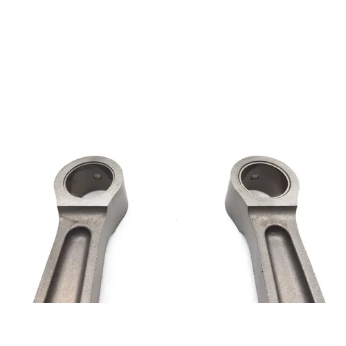Engine Connecting Rod Set 1996 BMW R1100RTL 2782A 14