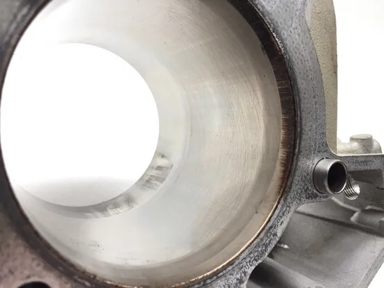 Engine Cylinder Jug W Piston Right 1996 BMW R1100RTL 2782A