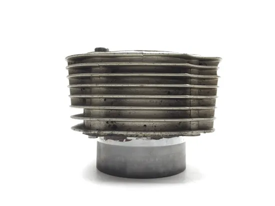 Engine Cylinder Jug W Piston Right 1996 BMW R1100RTL 2782A