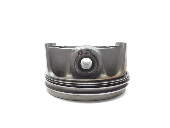 Engine Cylinder Jug W Piston Right 1996 BMW R1100RTL 2782A