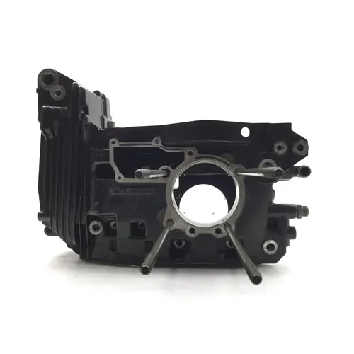 Engine Left Right Center Cases 1996 BMW R1100RTL 2782A 15