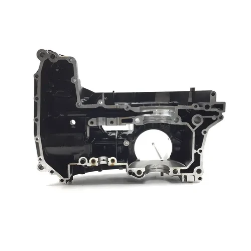 Engine Left Right Center Cases 1996 BMW R1100RTL 2782A 9