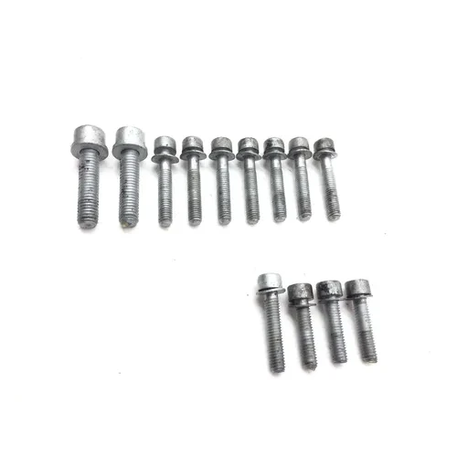 Engine Left Right Center Case Bolts 1996 BMW R1100RTL 2782A 6