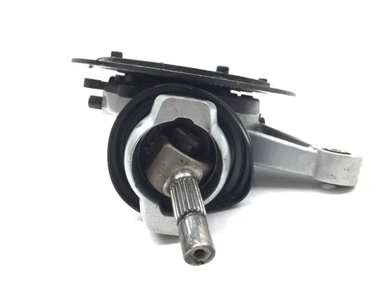 Rear Axle Final Drive Differential 1996 BMW R1100RTL 2782A x