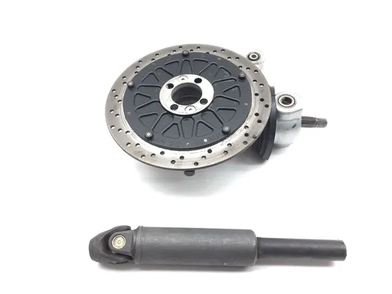 Rear Axle Final Drive Differential 1996 BMW R1100RTL 2782A x